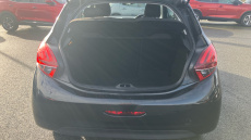 Peugeot 208 1.2 PureTech 82 Black Edition 3dr Petrol Hatchback